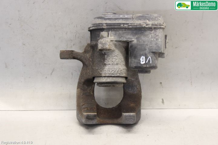 Nissan QASHQAI 14-17 Bremsecaliper Bak Venstre