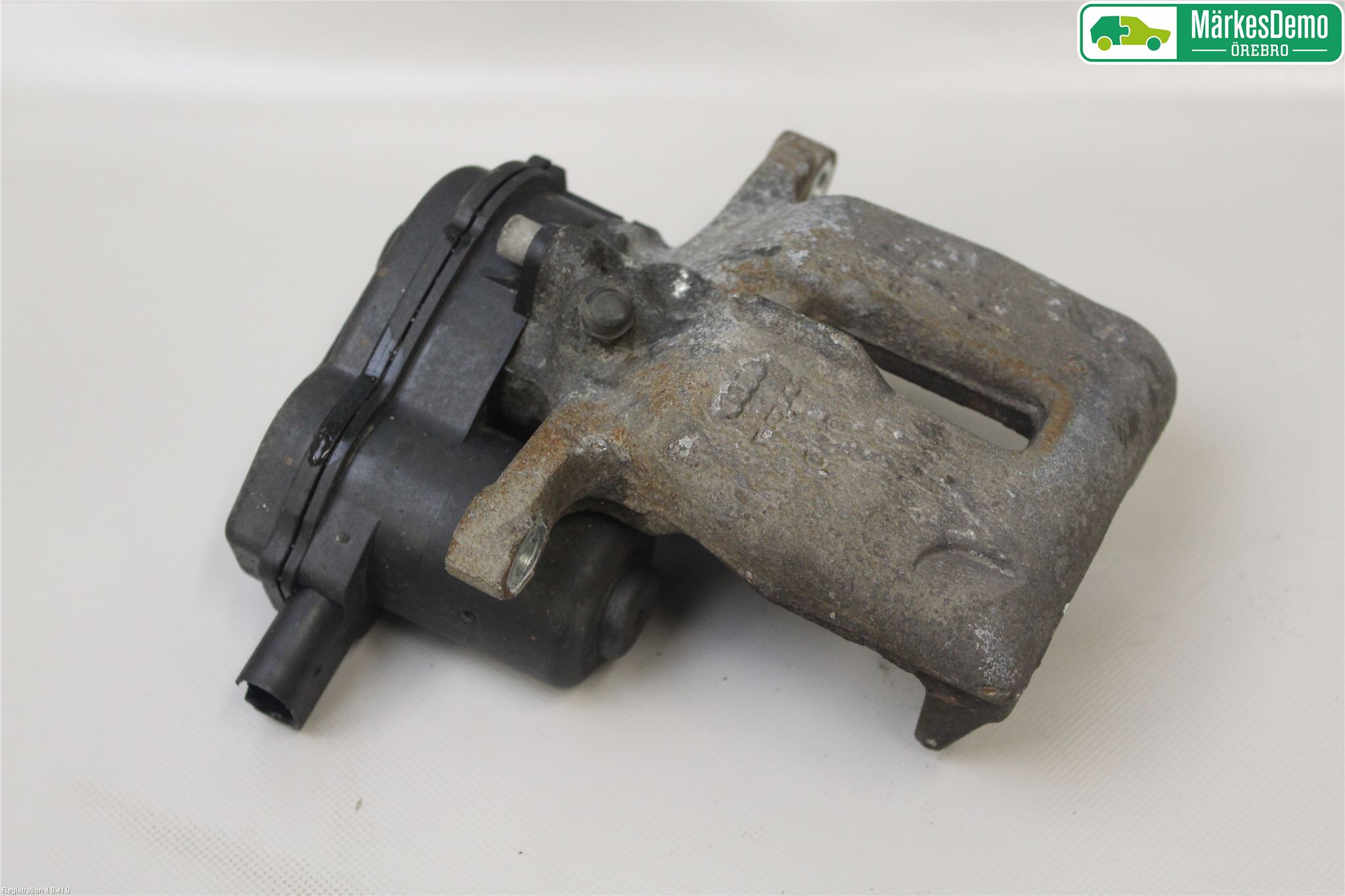 Audi A4 12-15 Bremsecaliper Bak Høyre