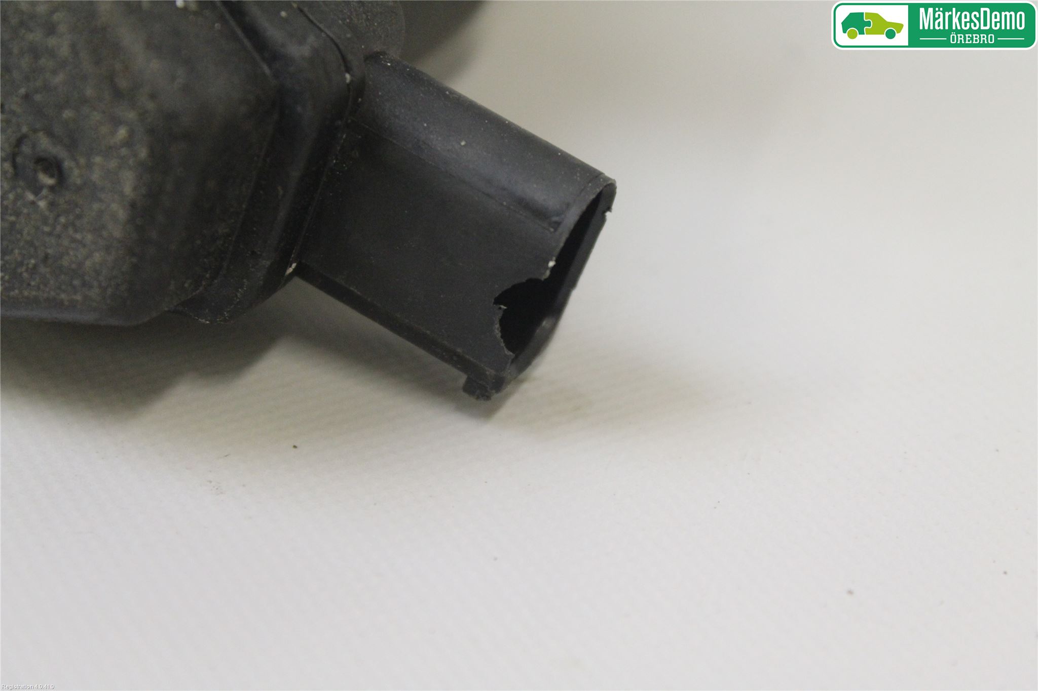 Audi A4 12-15 Bremsecaliper Bak Høyre