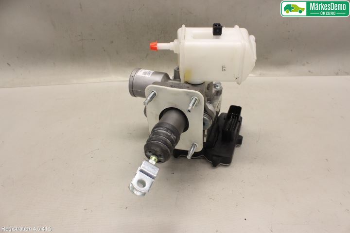 Kia NIRO (DE) 17-22 Brems Hovedsylinder