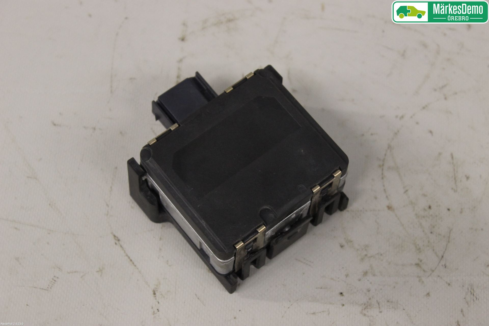 Nissan QASHQAI 14-17 Sensor Fartsbegrensning