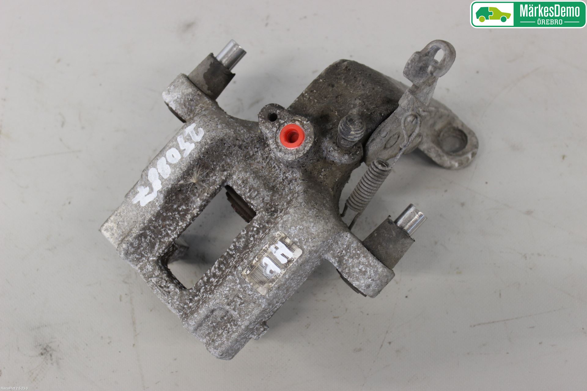 Peugeot 308 14-21 Bremsecaliper Bak Høyre