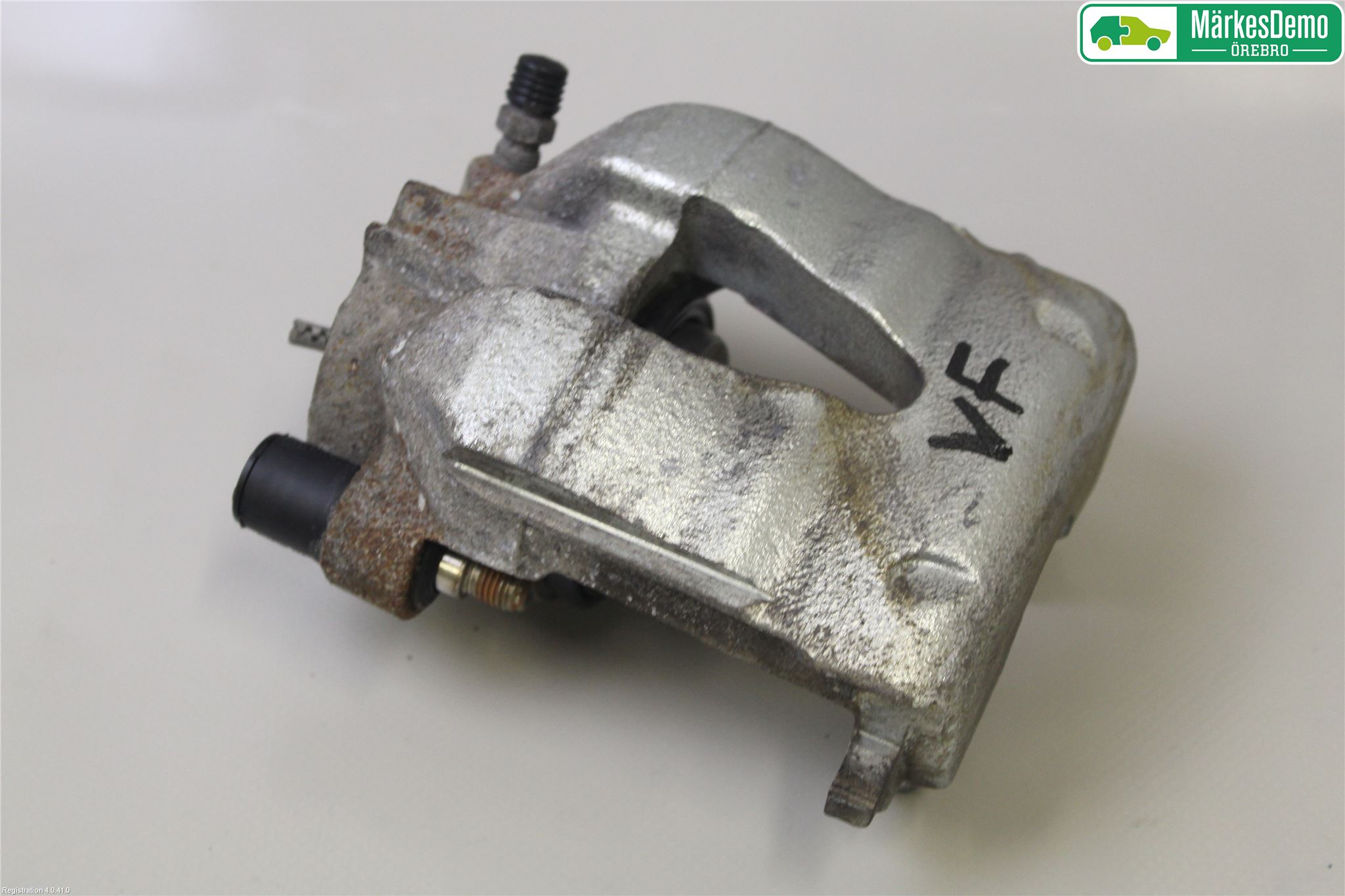 Seat LEON 13-20 Bremsecaliper Foran Venstre