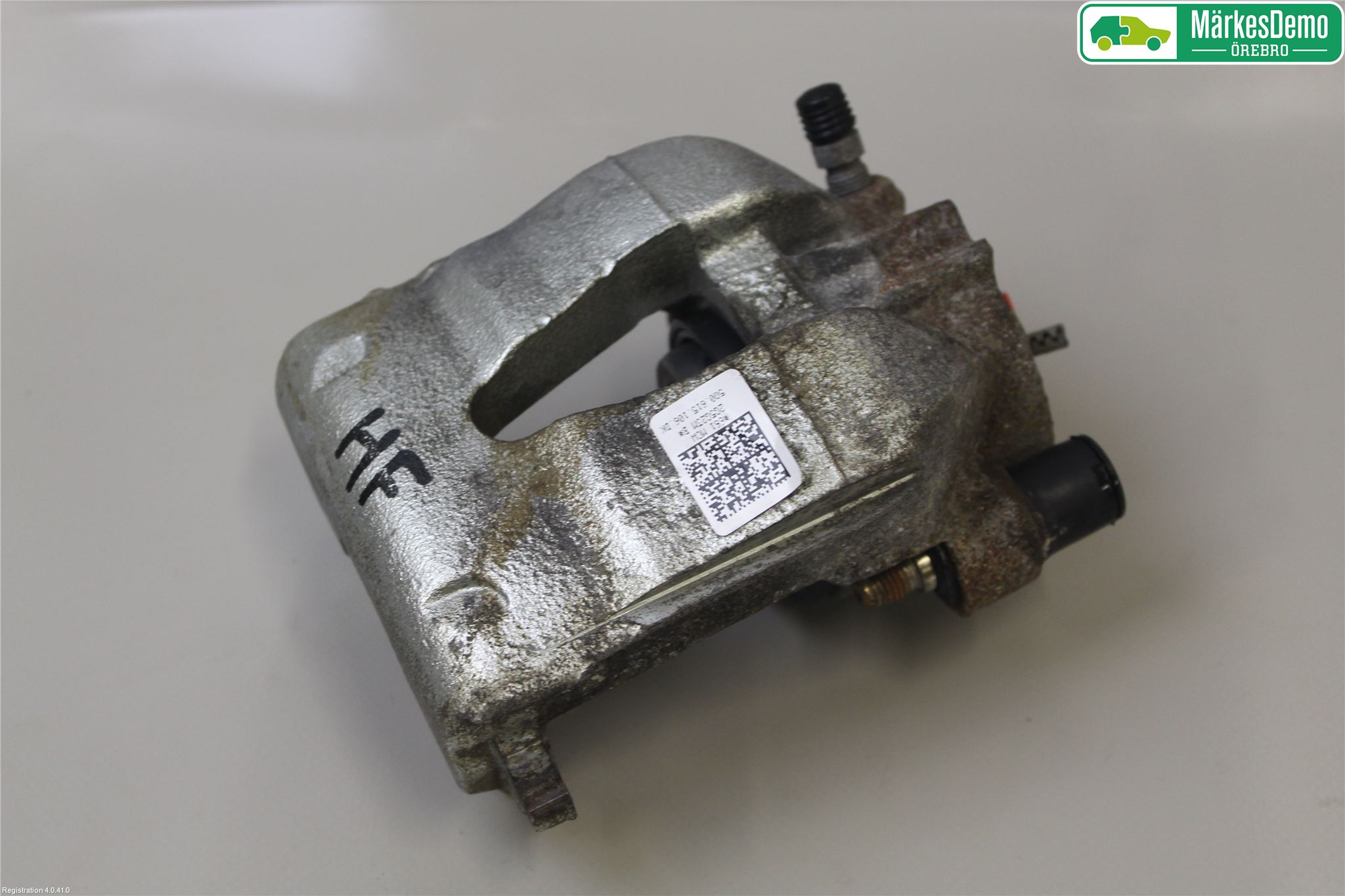 Seat LEON 13-20 Bremsecaliper Foran Høyre