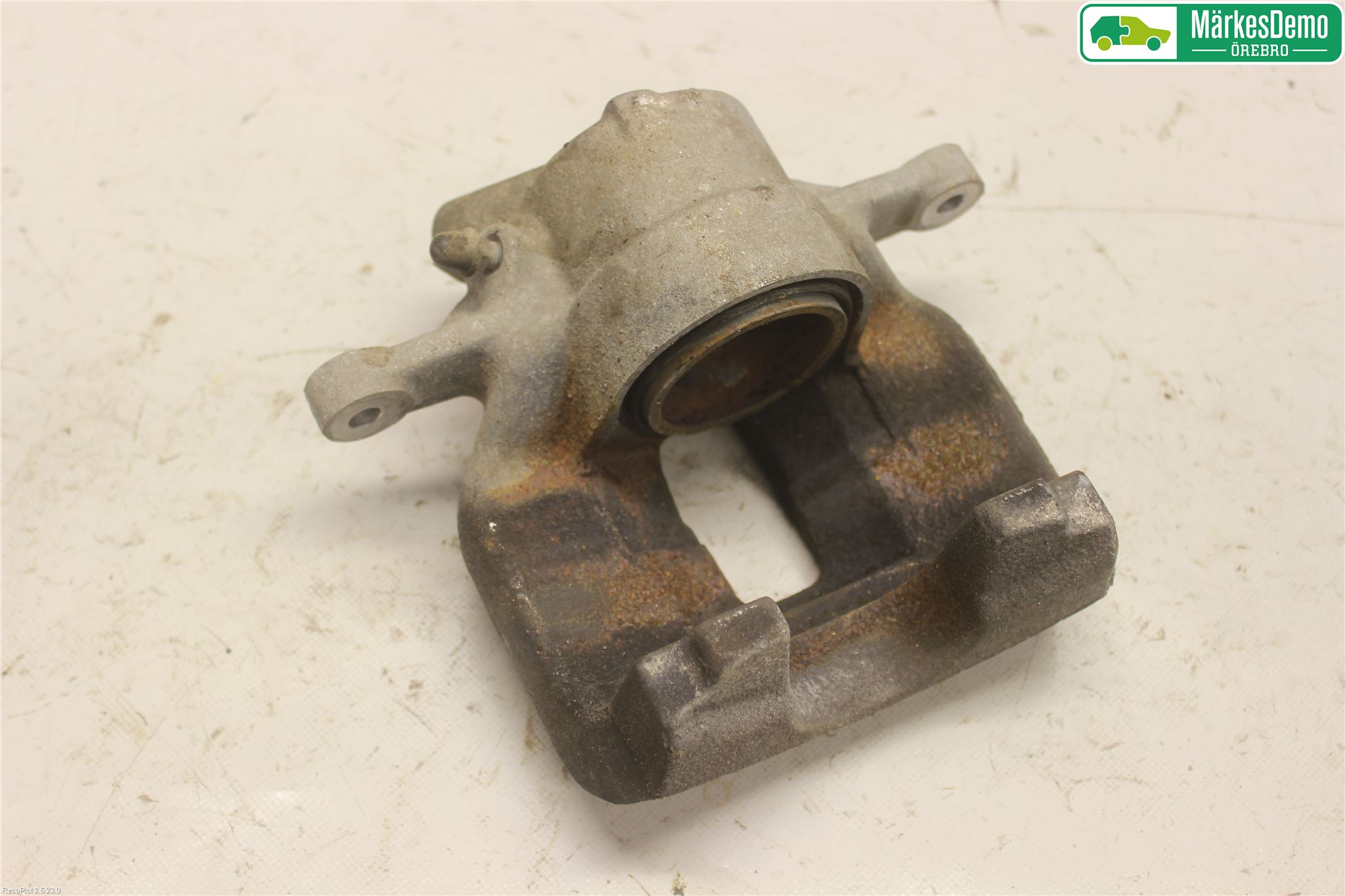 Peugeot 308 14-21 Bremsecaliper Foran Venstre
