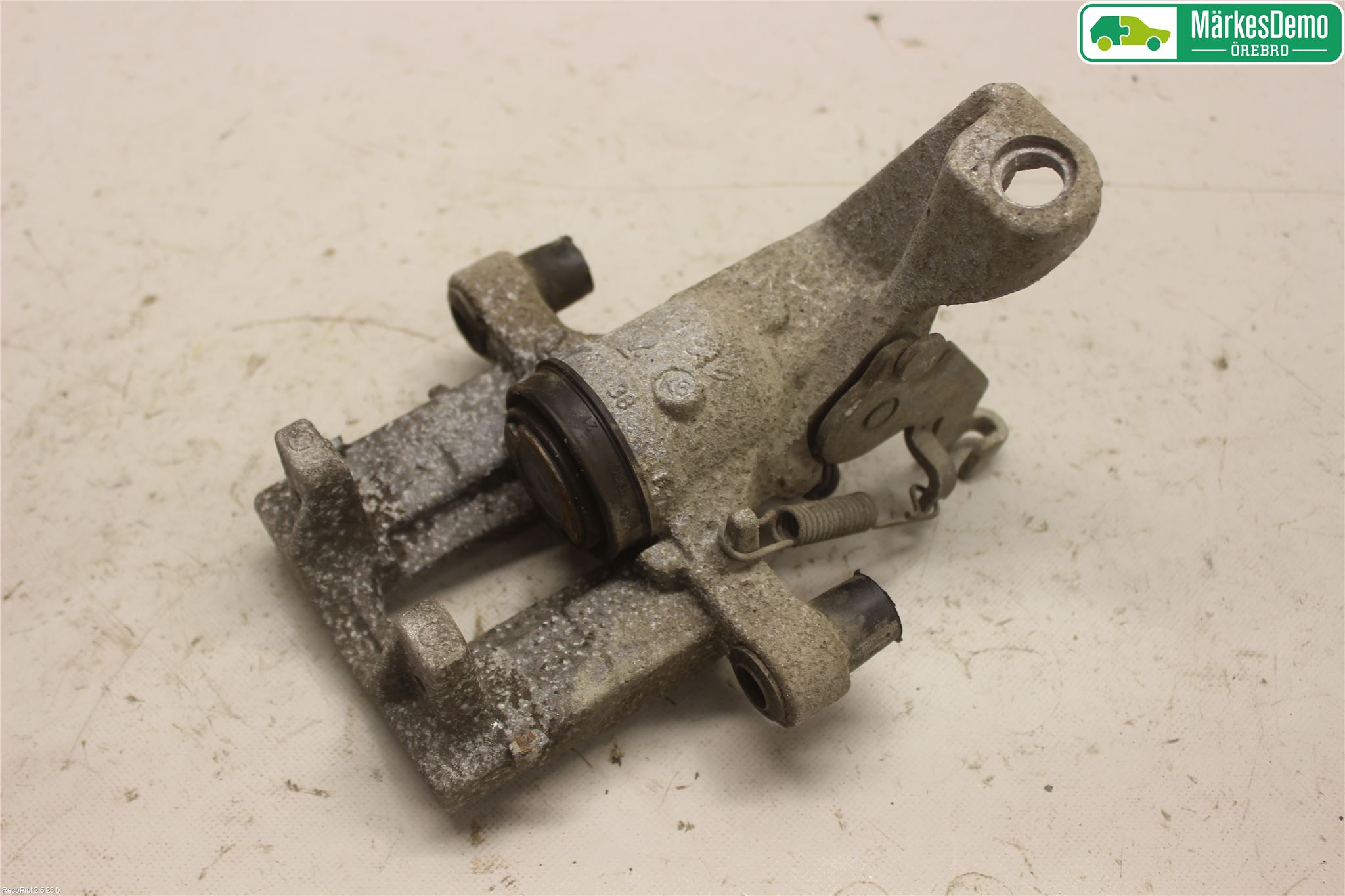 Peugeot 308 14-21 Bremsecaliper Bak Venstre