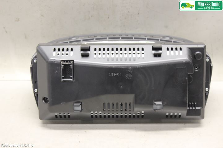 BMW 5 E60/61 Sed/Tou 02-10 Kjørecomputer