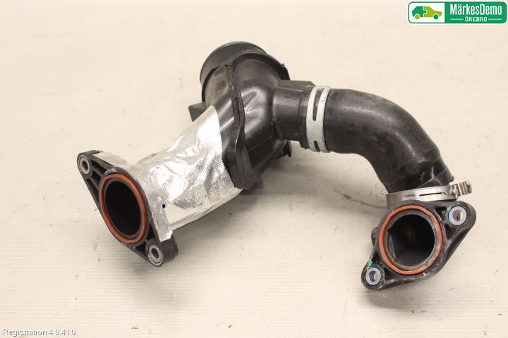 Nissan NV200/NV200 COMBI Intercooler Rør-Slange