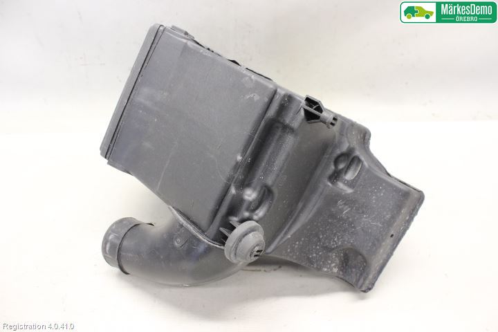 Nissan NV200/NV200 COMBI Luftfilter Boks