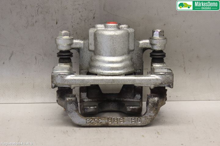Nissan PULSAR Bremsecaliper Bak Høyre