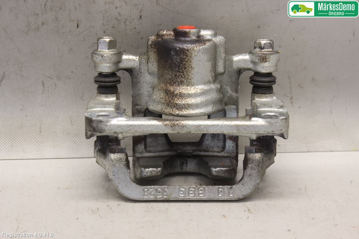 Nissan PULSAR Bremsecaliper Bak Venstre