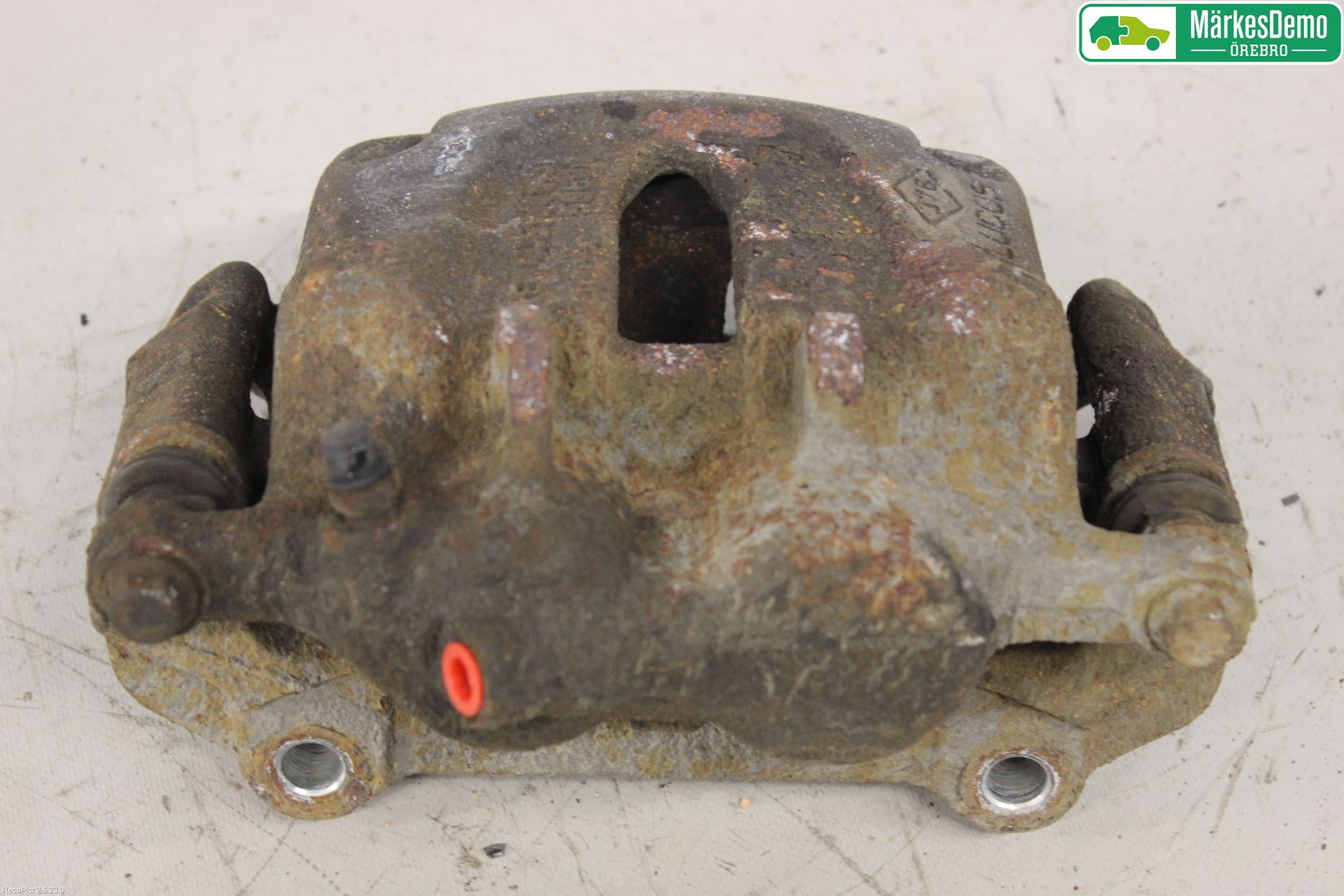 Nissan PRIMASTAR Bremsecaliper Foran Venstre