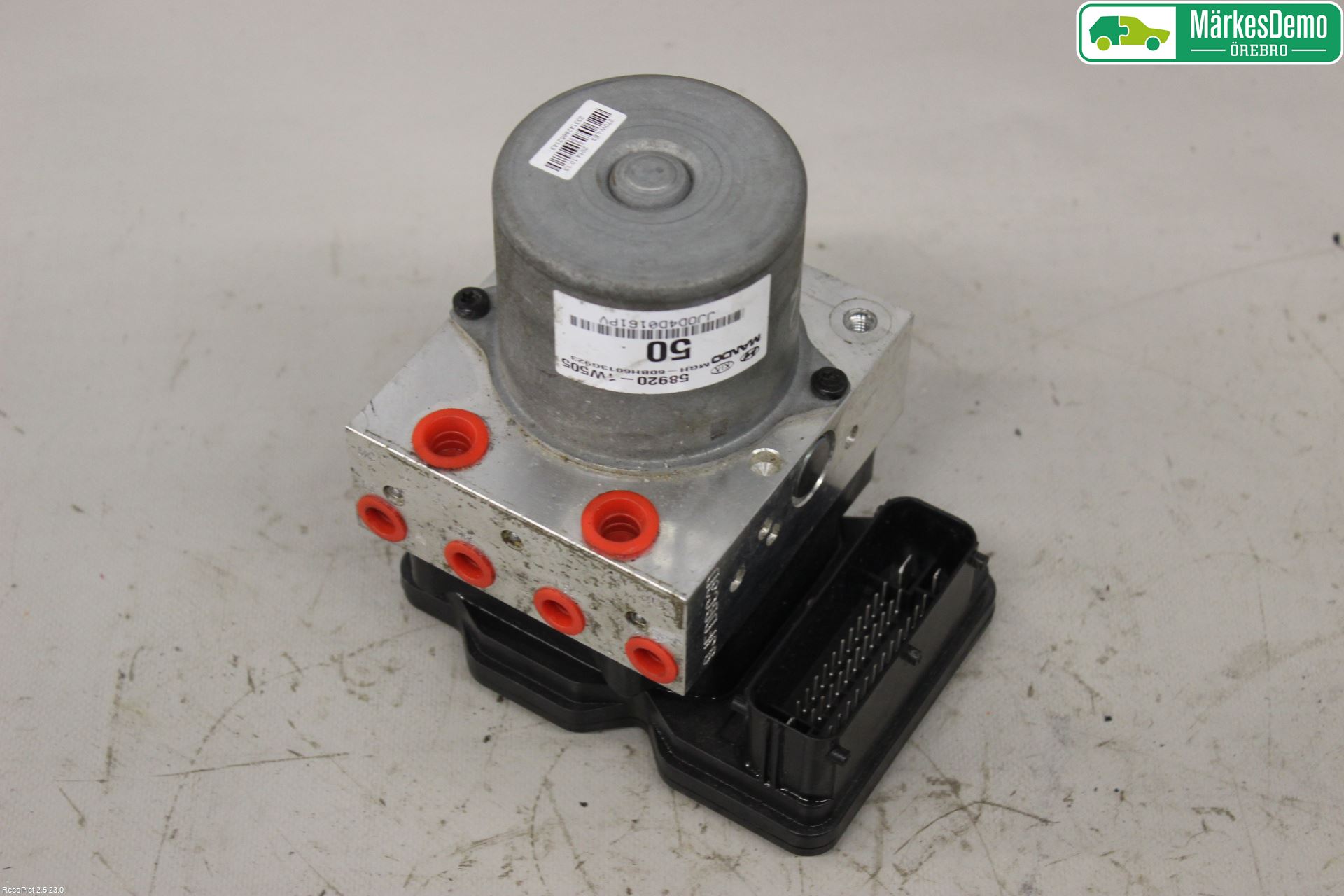 Kia RIO 12-16 Abs Hydraulikkaggregat