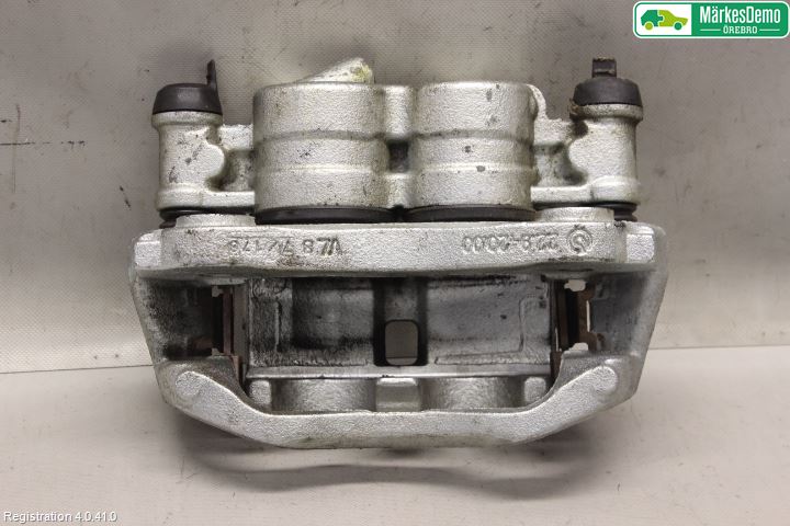 Peugeot BOXER/E-BOXER 15- Bremsecaliper Foran Høyre