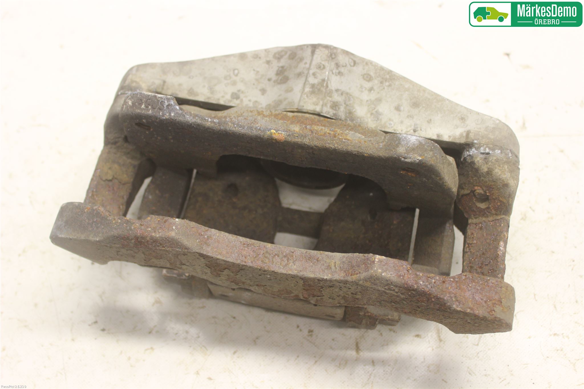 Jaguar XF 08-15 Bremsecaliper Foran Høyre