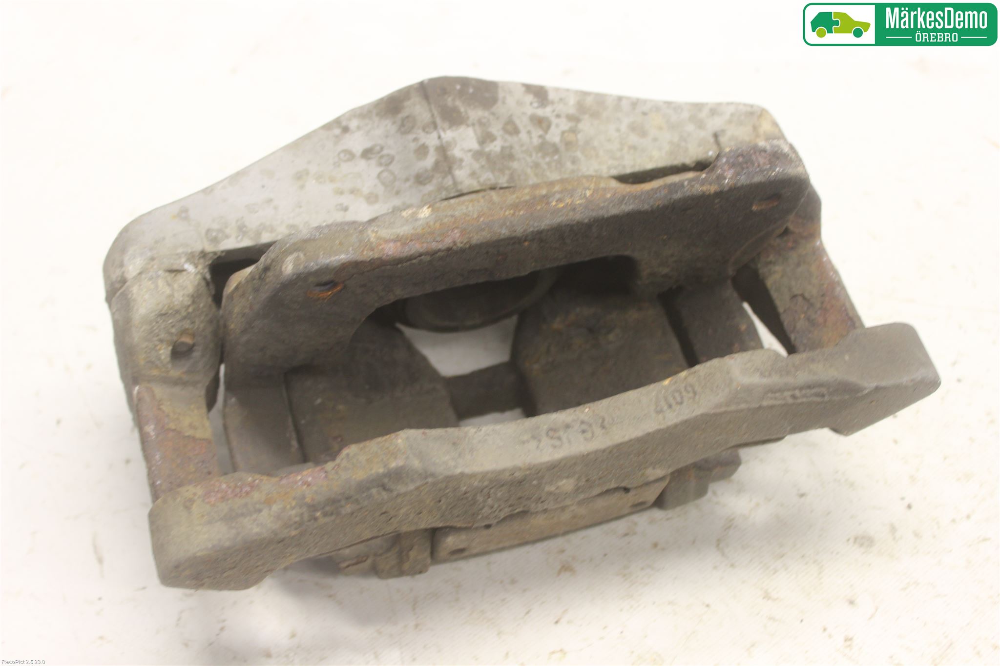 Jaguar XF 08-15 Bremsecaliper Foran Venstre