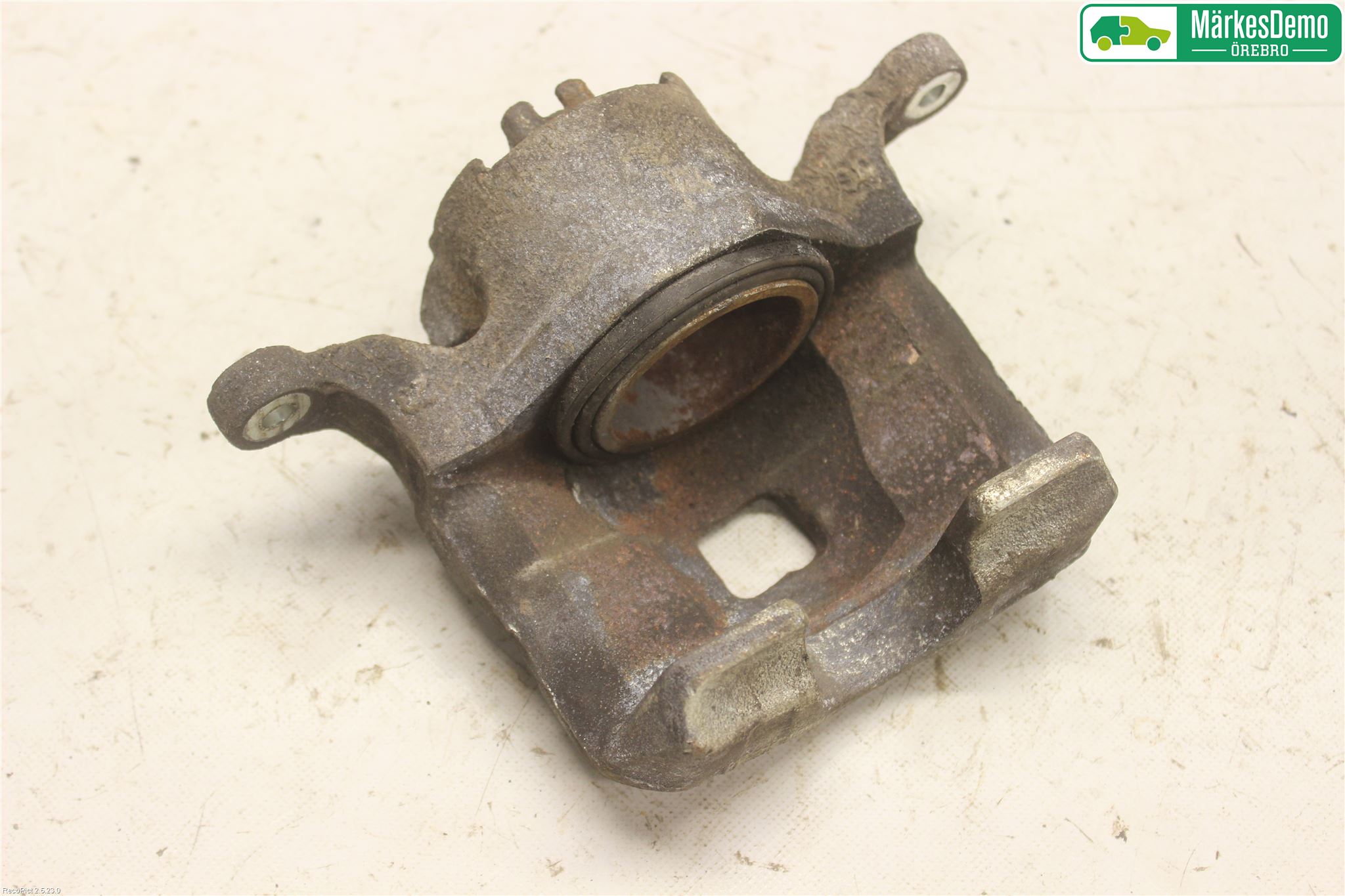 Nissan NV200/NV200 COMBI Bremsecaliper Foran Venstre