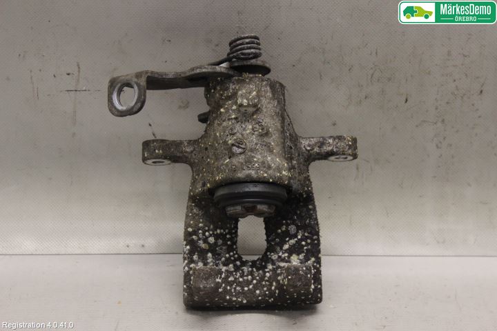 Kia CEED 12-18 Bremsecaliper Bak Høyre