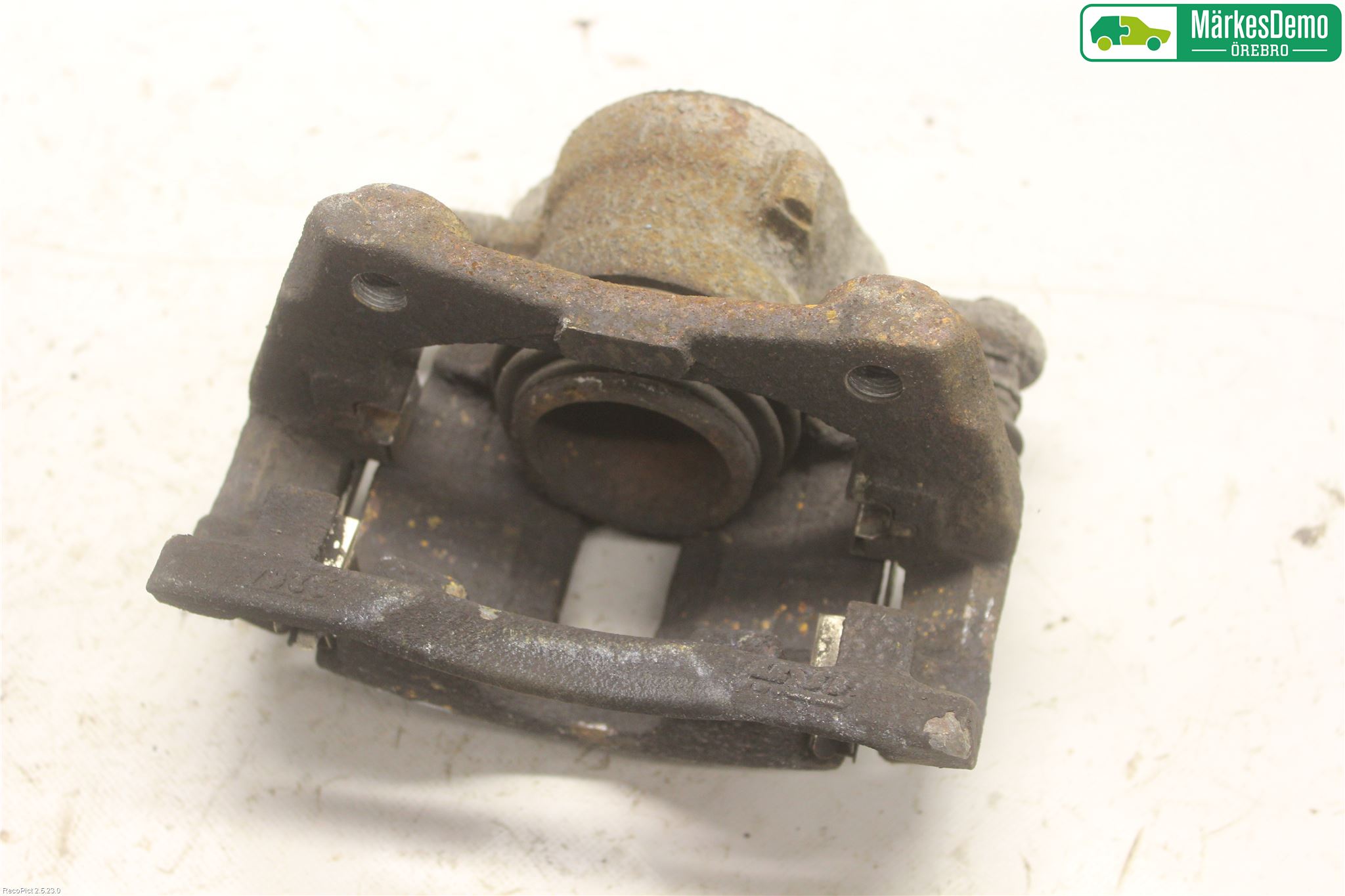 Nissan MICRA 11-16 Bremsecaliper Foran Høyre