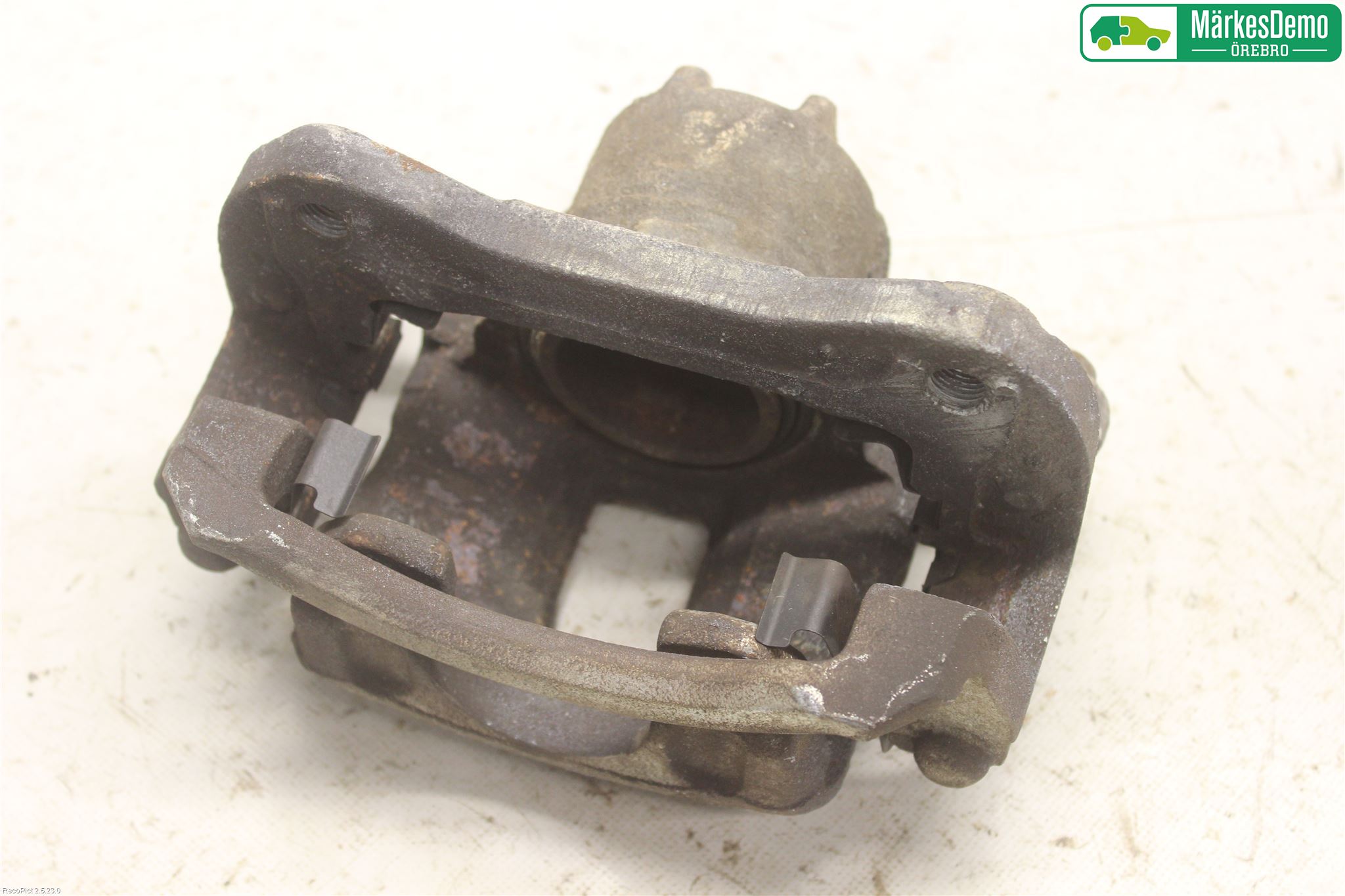 Hyundai i20 PB 09-14 Bremsecaliper Foran Høyre