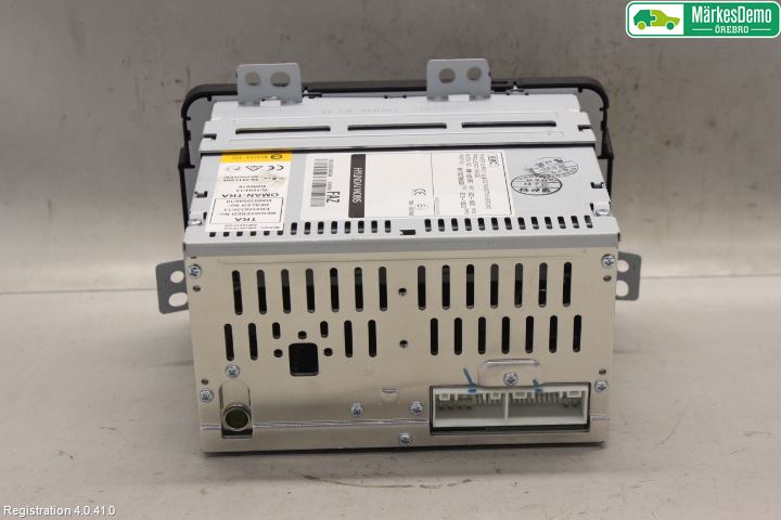 Kia OPTIMA 00-15 Stereo Radio Med Cd