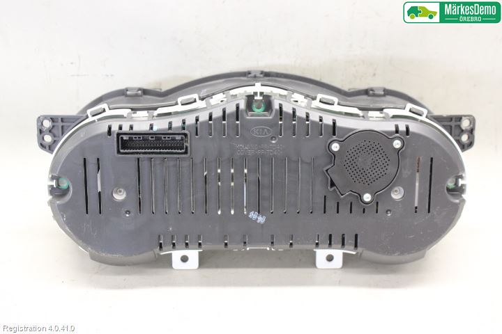 Kia OPTIMA 00-15 Instr Kombinert