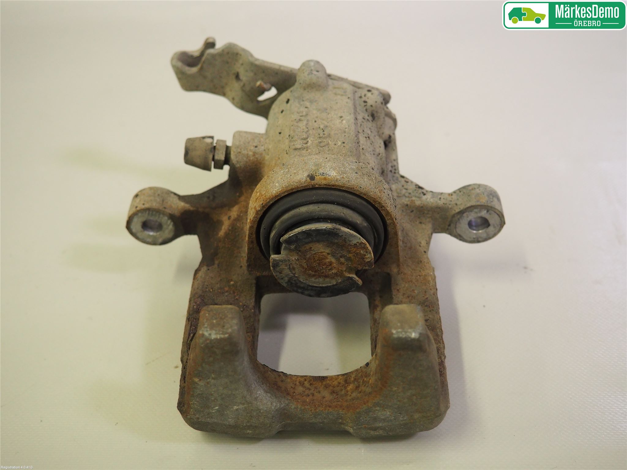 Skoda YETI Bremsecaliper Bak Venstre