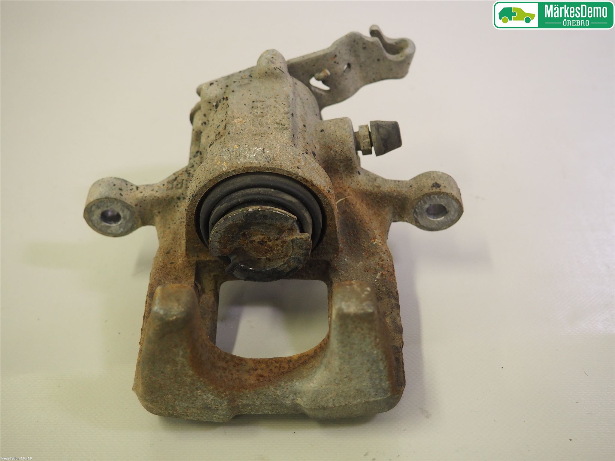 Skoda YETI Bremsecaliper Bak Høyre
