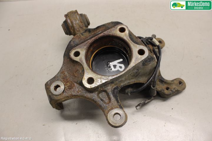 Kia OPTIMA 00-15 Spindel Vb