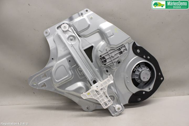 Kia SPORTAGE (SL) 11-15 Vindusheis El Komp