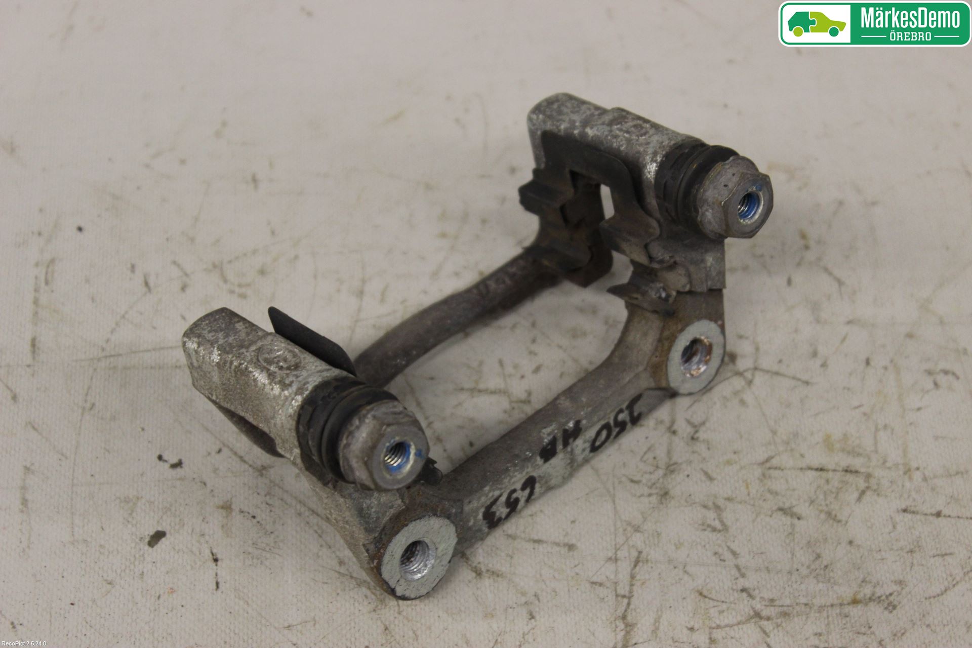 Kia CEED 12-18 Bremsecaliper Feste Holder