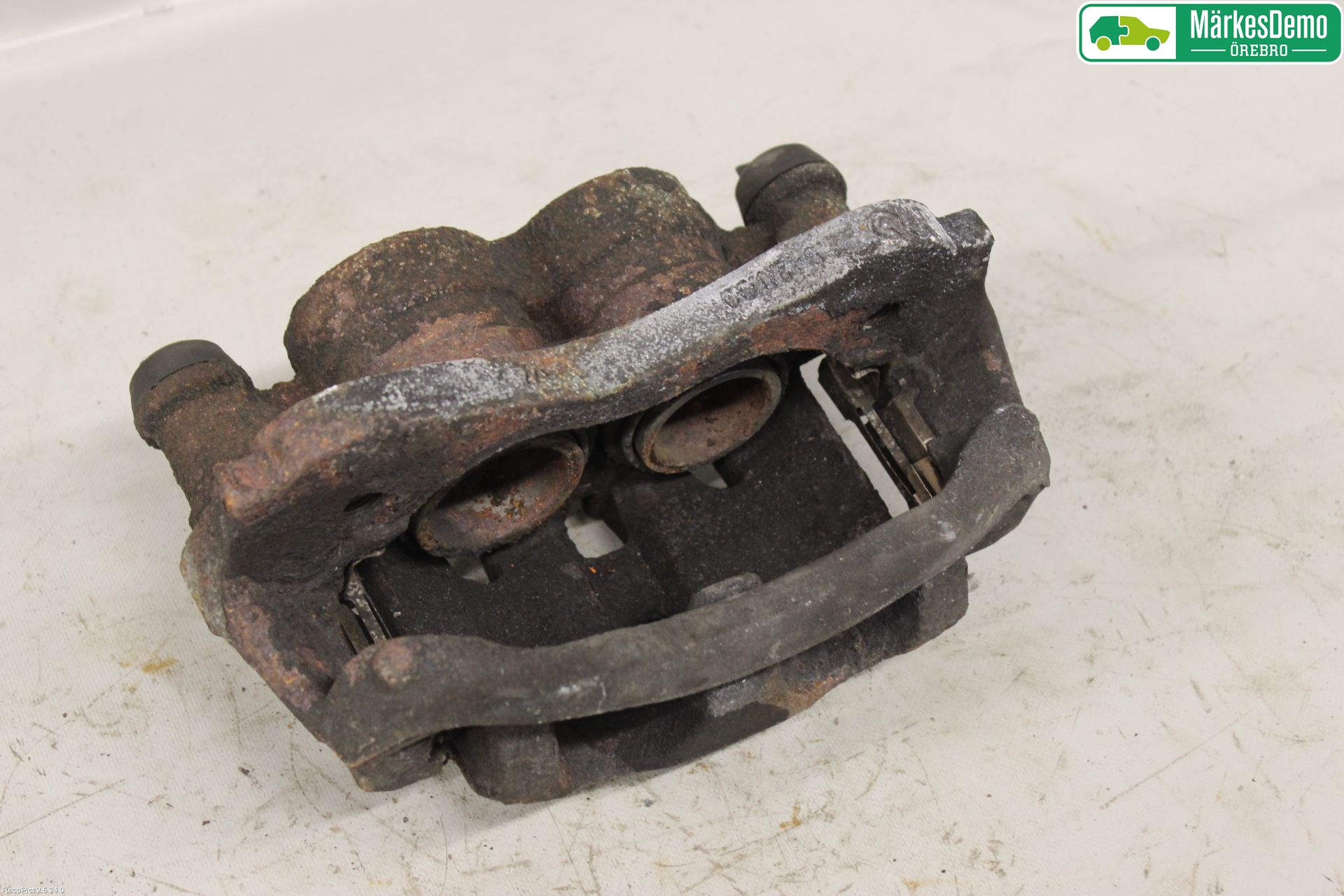 Peugeot BOXER 07-14 Bremsecaliper Foran Venstre