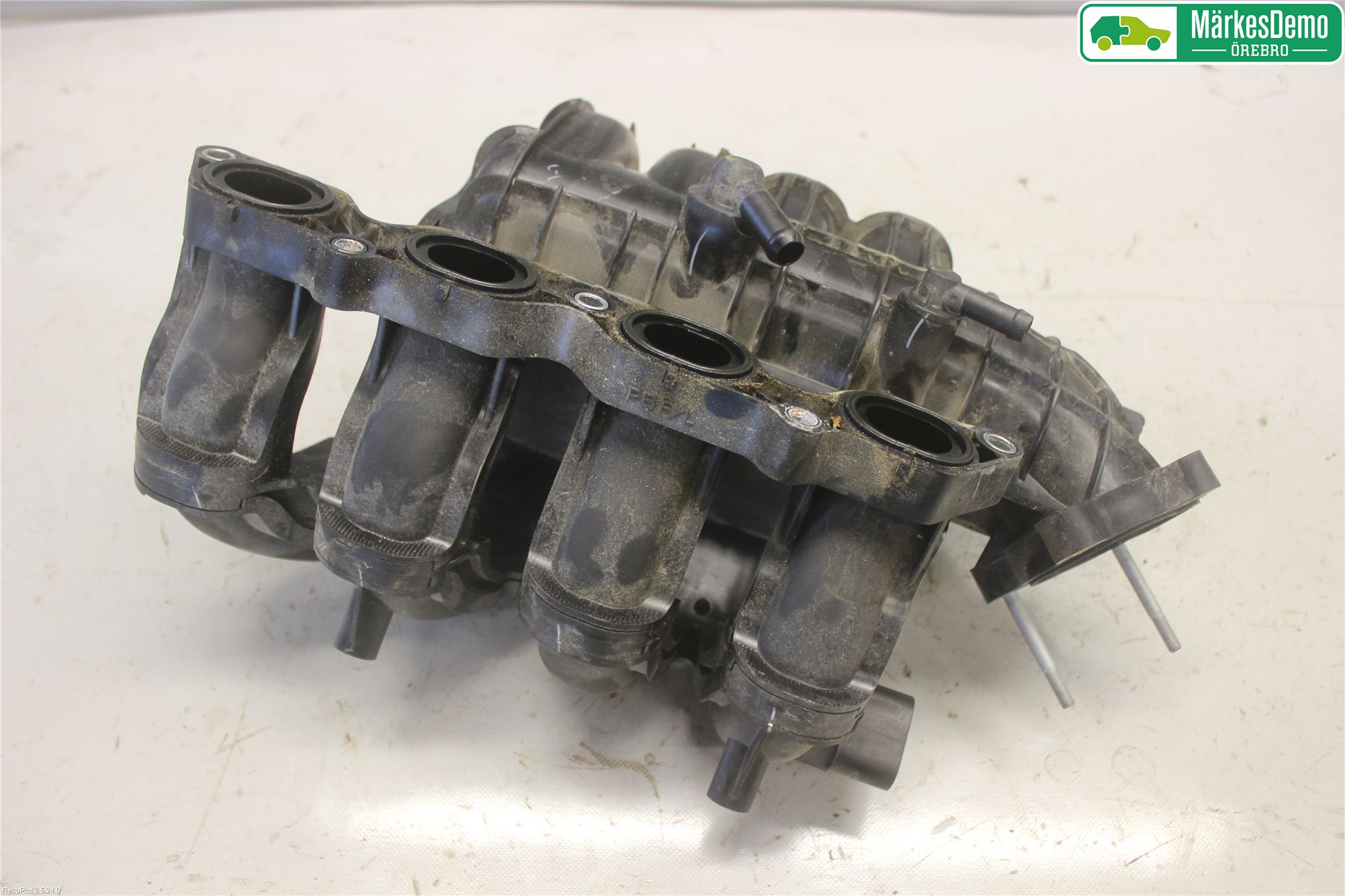Hyundai i20 PB 09-14 Innsugningsmanifold