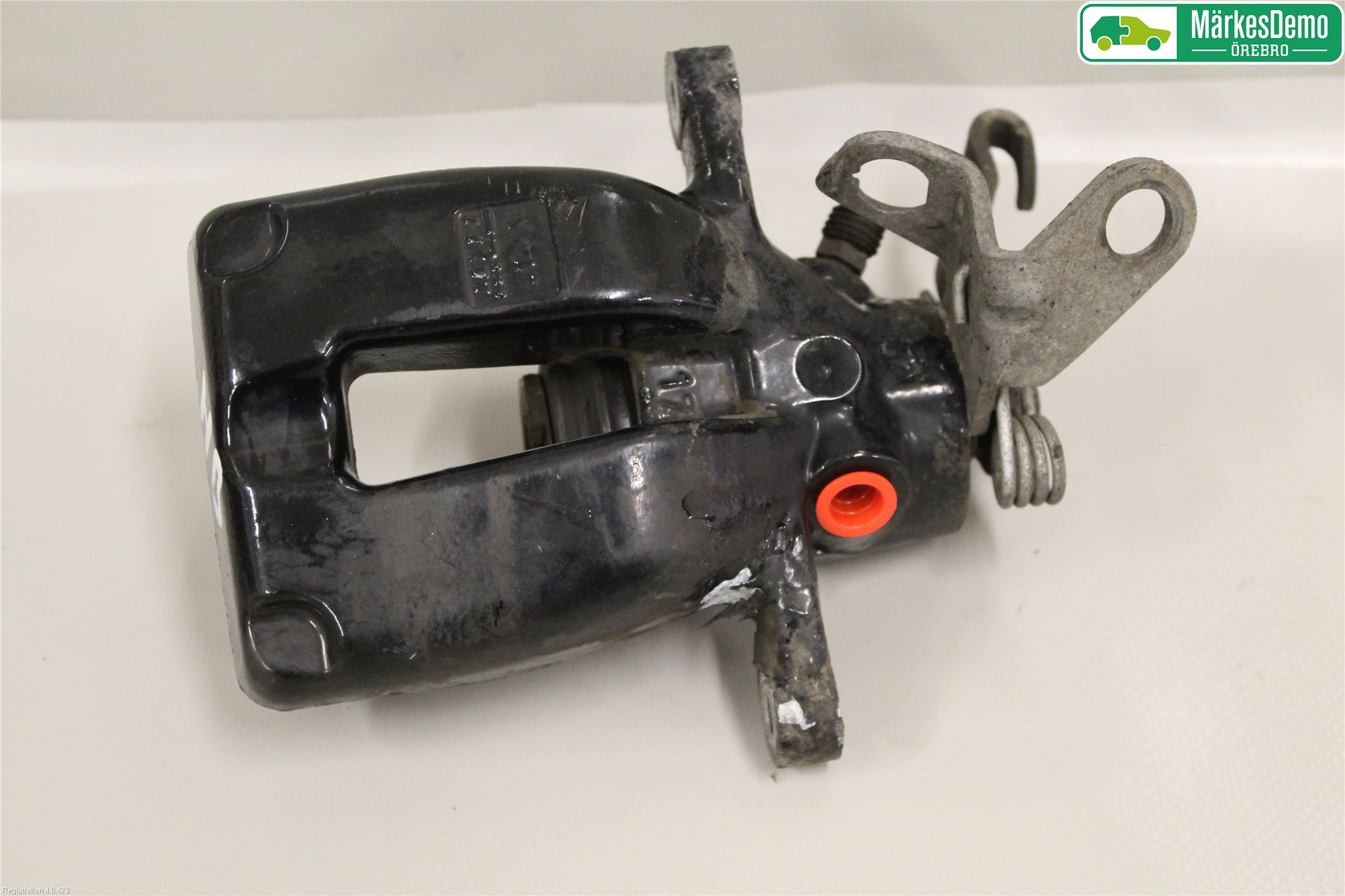 Volkswagen VW GOLF VI 09-13 Bremsecaliper Bak Høyre