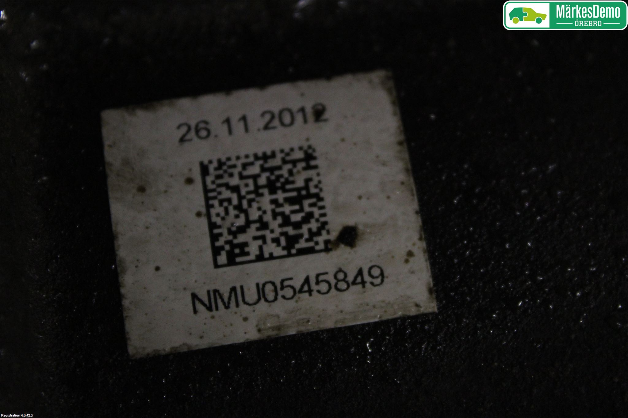 Volkswagen VW TOUAREG 7P 11-18 Gearkasse Fordelingskasse