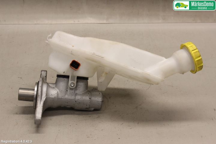 Peugeot 208 12-15 Brems Hovedsylinder