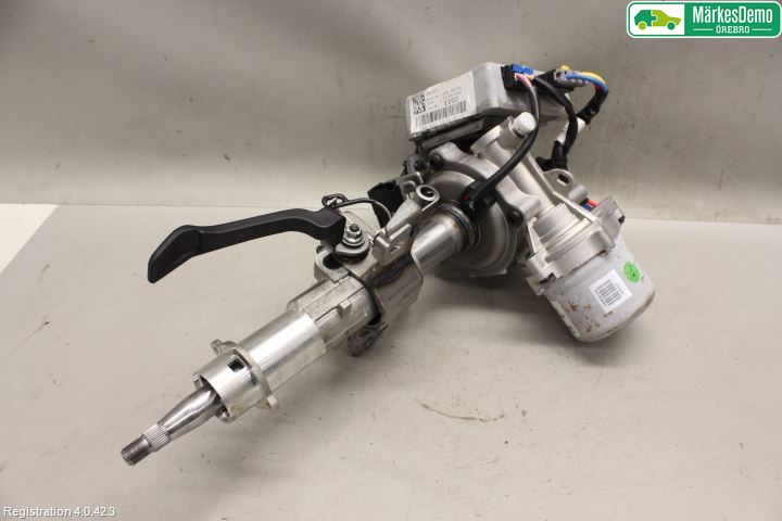 Kia CEED 12-18 Rattakselaggregat Innebygd Servo