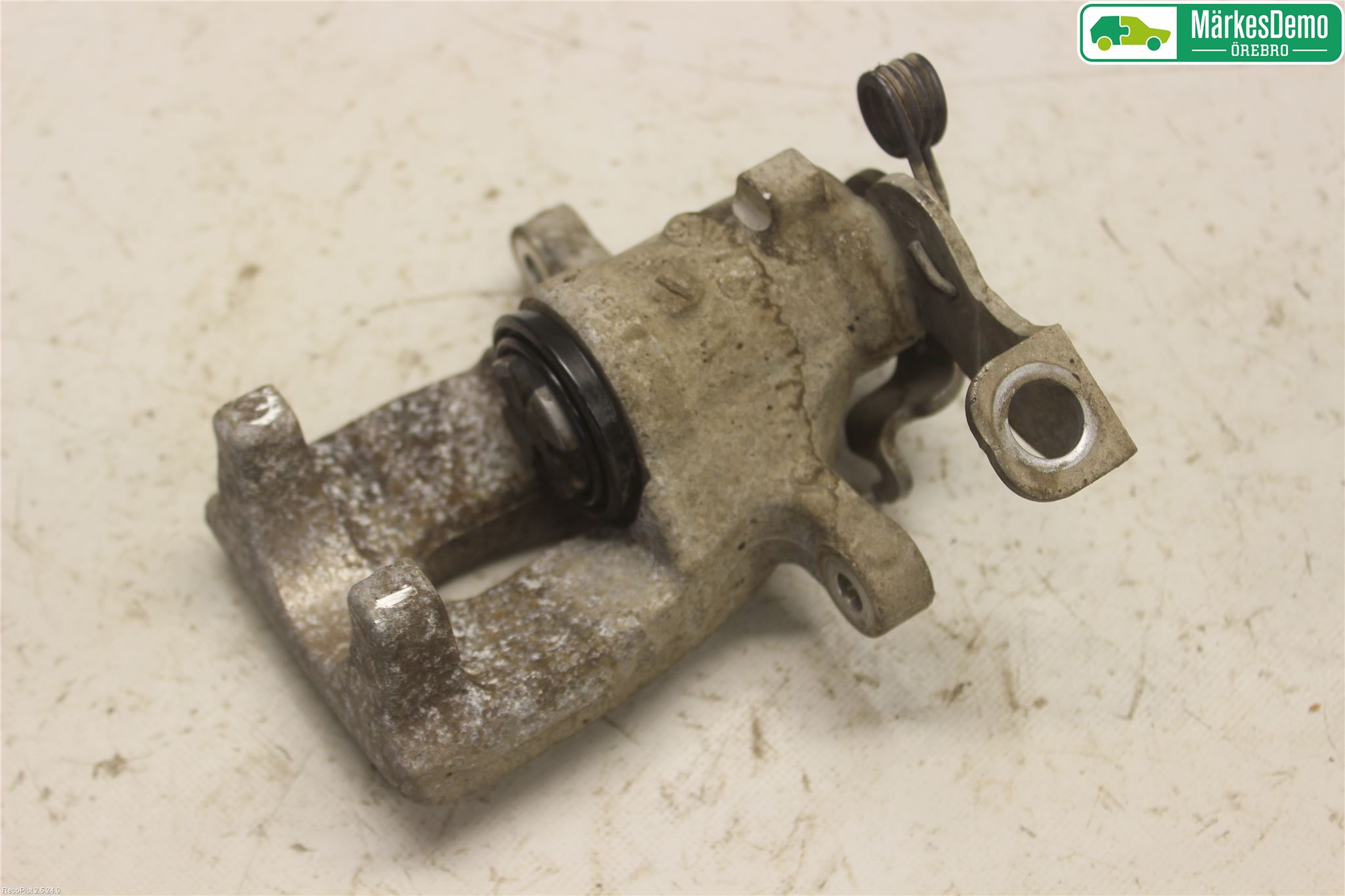 Kia CEED 12-18 Bremsecaliper Bak Venstre