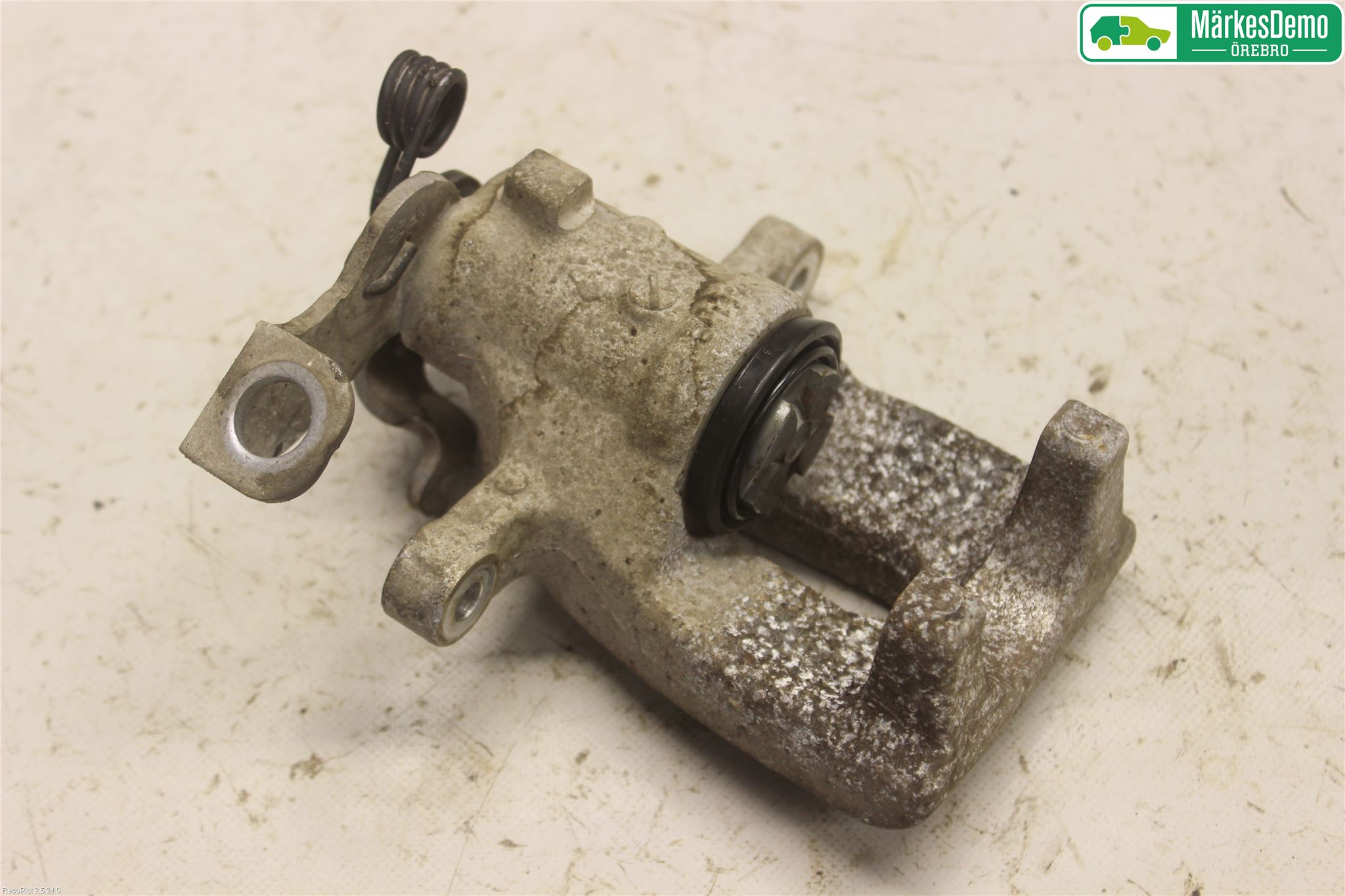 Kia CEED 12-18 Bremsecaliper Bak Høyre