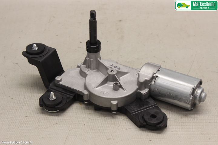Kia CEED 12-18 Viskermotor Bakluke
