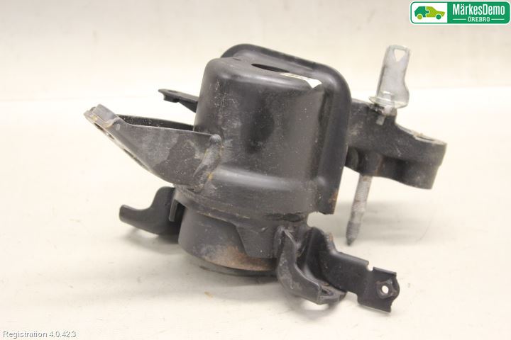 Toyota AVENSIS 09-15 Motor Feste Stål-Alu