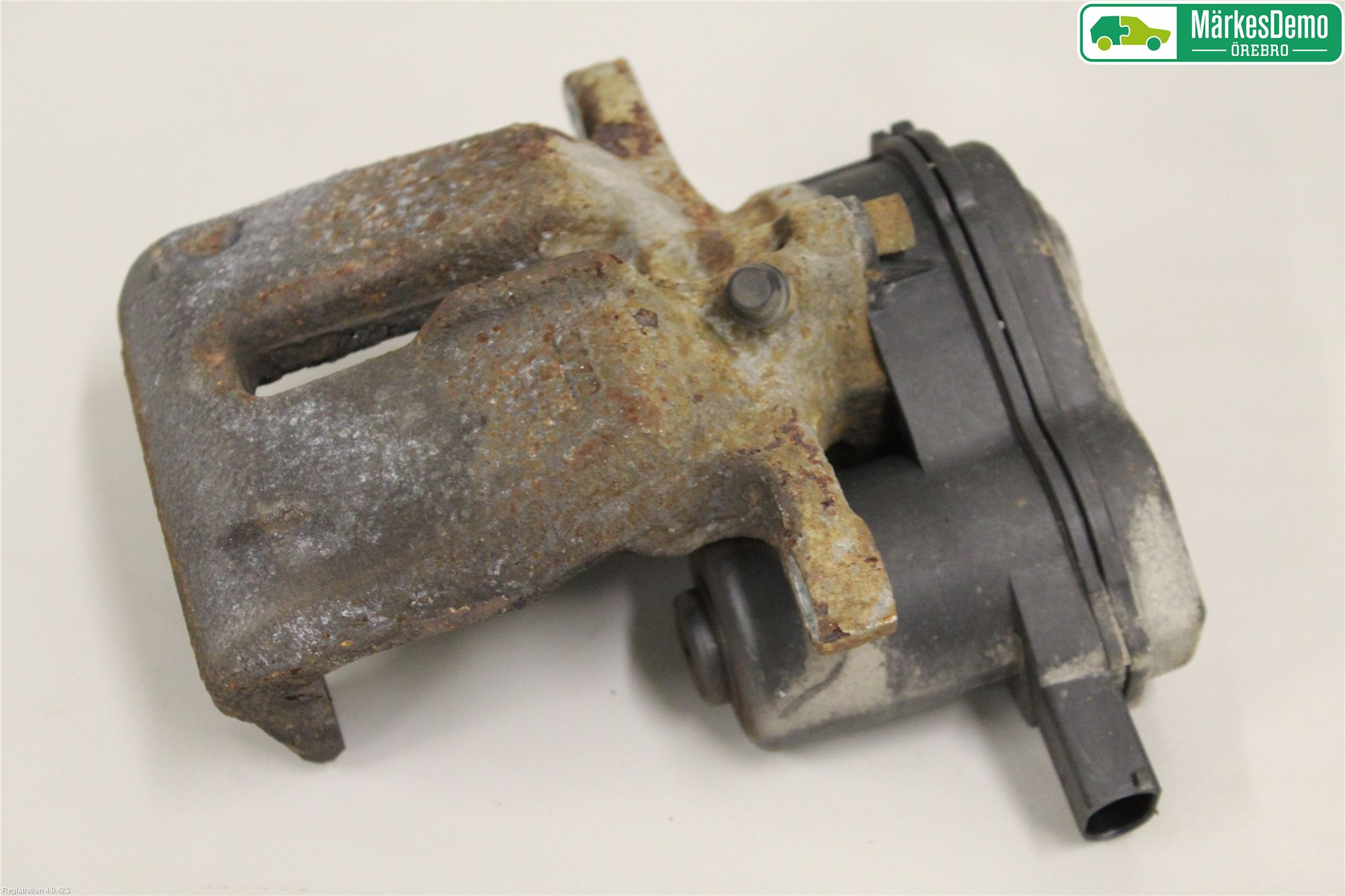 Audi A4/S4 08-11 Bremsecaliper Bak Venstre