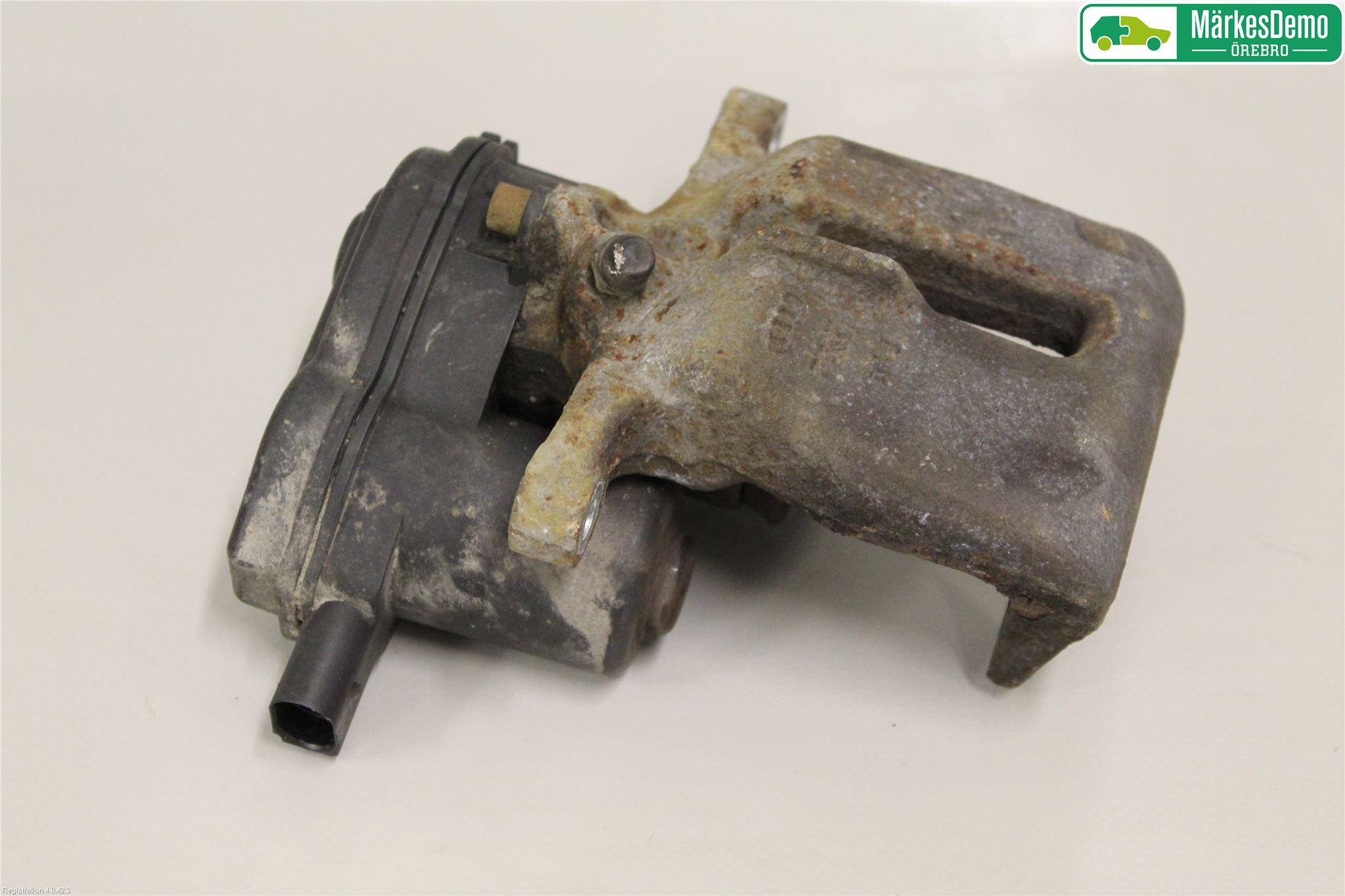 Audi A4/S4 08-11 Bremsecaliper Bak Høyre