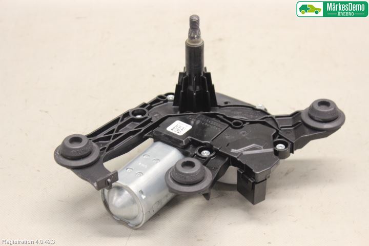 Peugeot 208 12-15 Viskermotor Bakluke