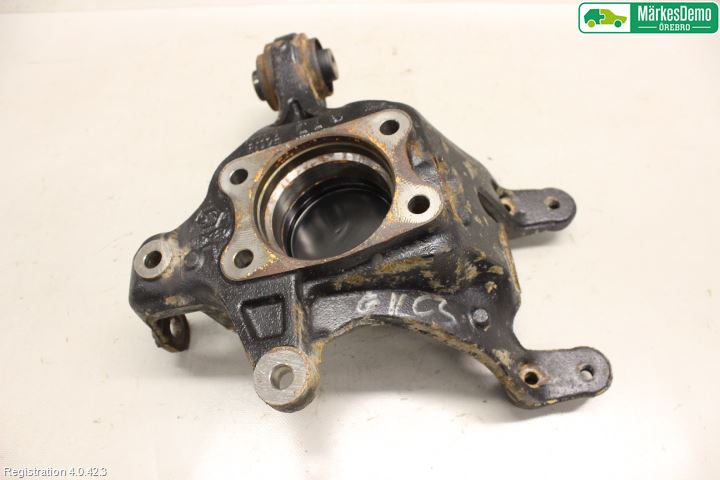 Kia CEED 12-18 Spindel Vb
