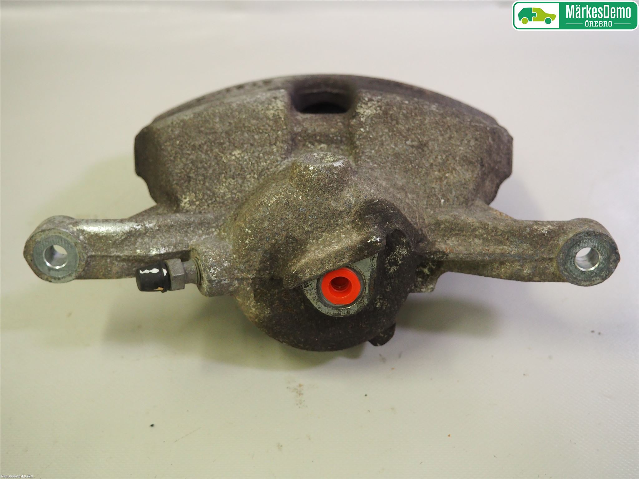 Audi A3/S3 8V 13-20 Bremsecaliper Foran Venstre