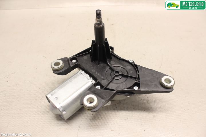 Nissan PULSAR Viskermotor Bakluke