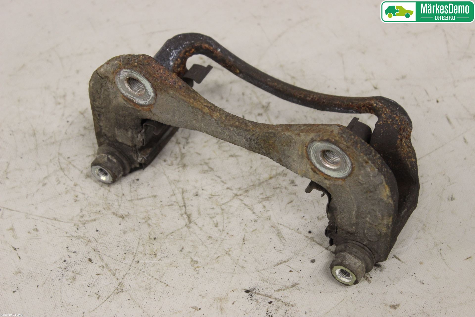 Kia SPORTAGE (SL) 11-15 Bremsecaliper Feste Holder