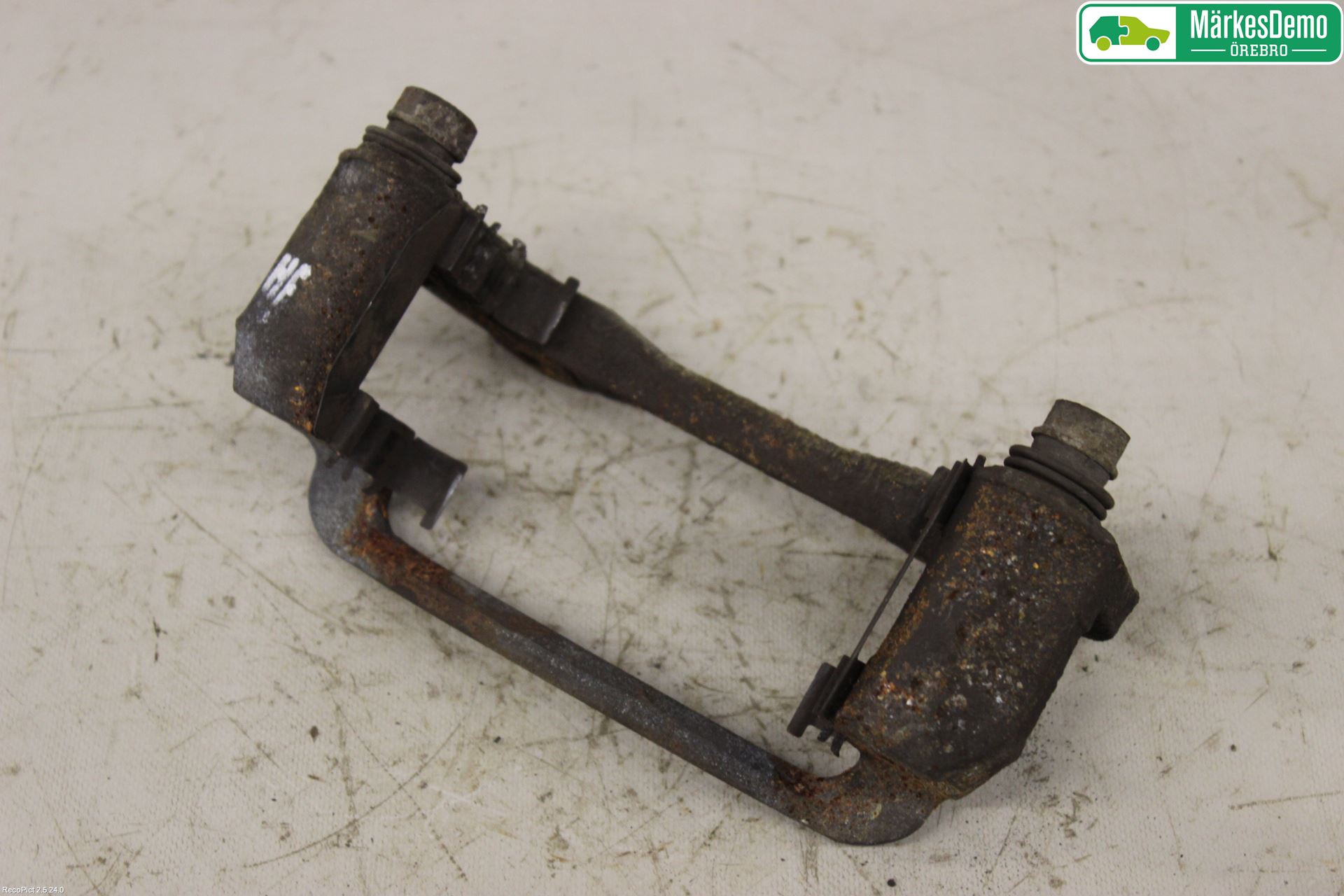 Kia SPORTAGE (SL) 11-15 Bremsecaliper Feste Holder