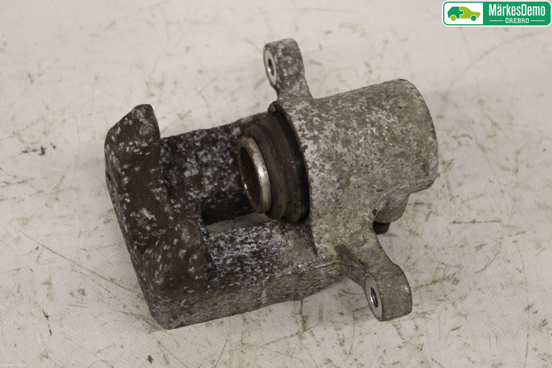 Kia SPORTAGE (SL) 11-15 Bremsecaliper Bak Venstre